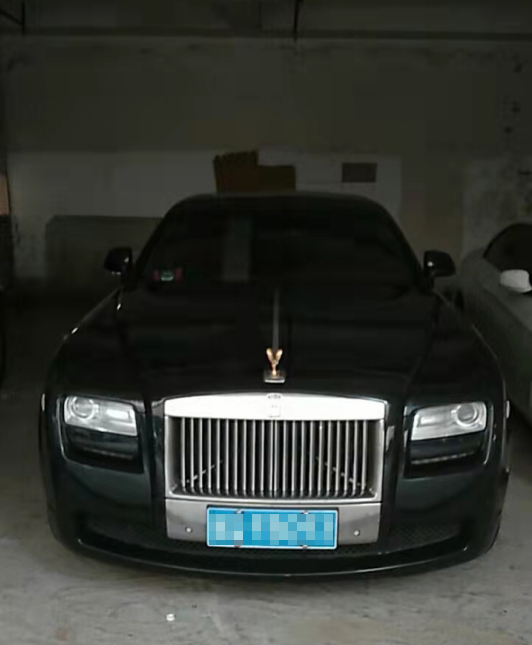 汽車內飾修復 