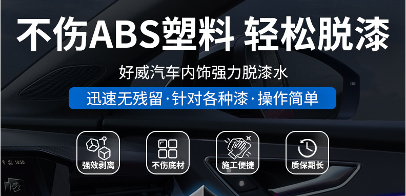 汽車內(nèi)飾翻新