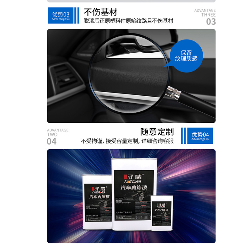 汽車脫漆水