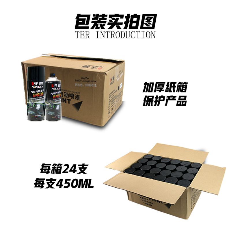 汽車自噴漆定制
