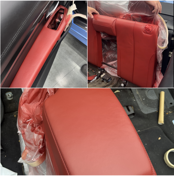 汽車內(nèi)飾漆批發(fā)