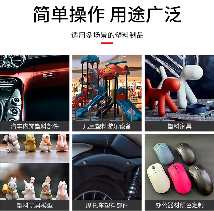 汽車自噴漆