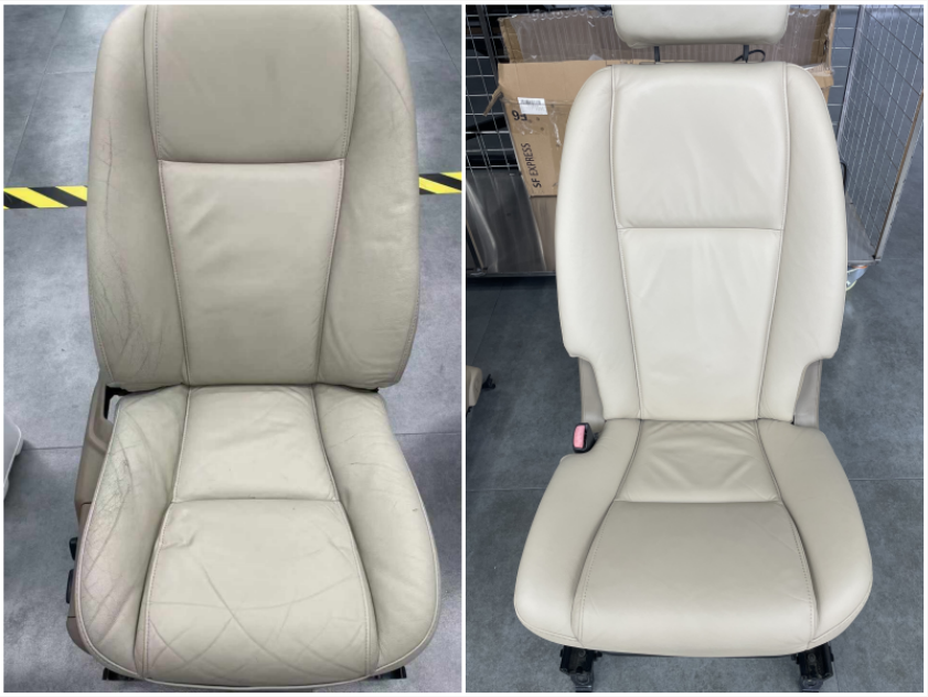 汽車內飾修復漆