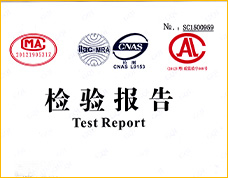 清潔劑-質(zhì)檢報(bào)告