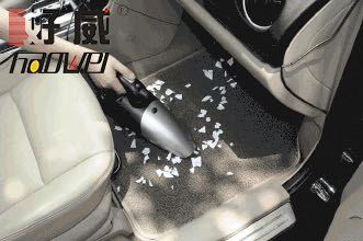汽車內(nèi)飾清洗要什么工具和材料【好威皮具護(hù)理】