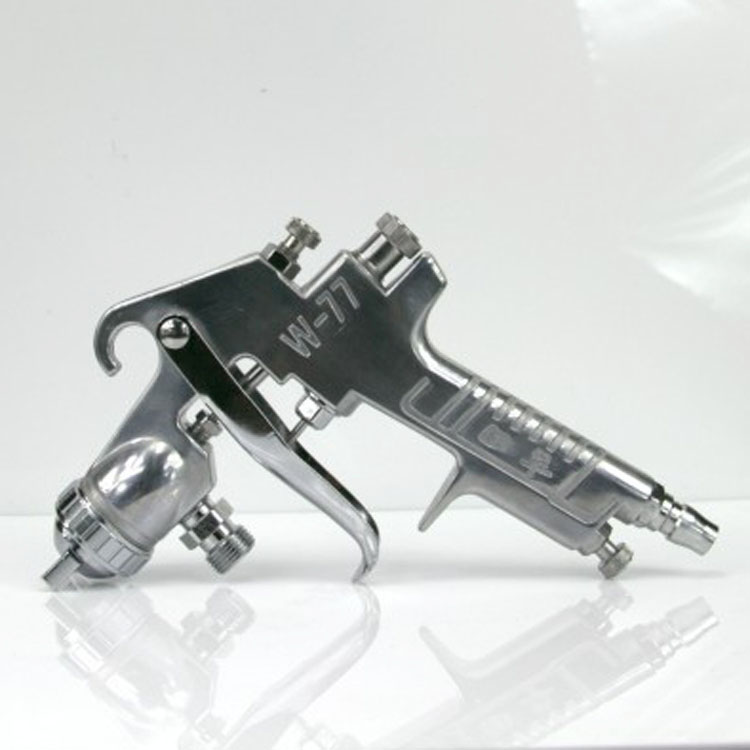 皮具護(hù)理技術(shù)之噴槍使用方法不容忽視