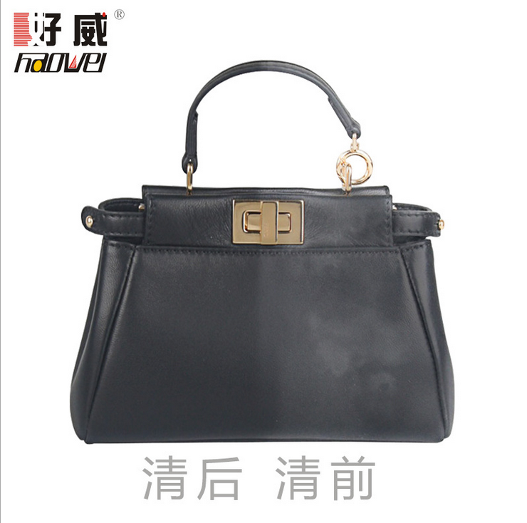 皮衣護理的皮革清潔劑你知多少？
