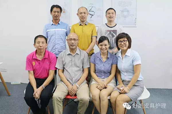 成就職業(yè)化的全能型員工——好威化工培訓(xùn)紀(jì)實(shí)