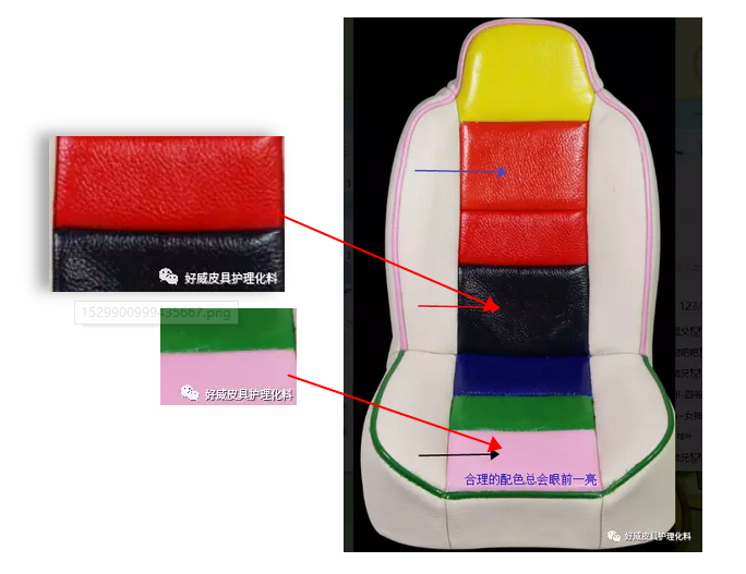 汽車內(nèi)飾翻新能用多久？