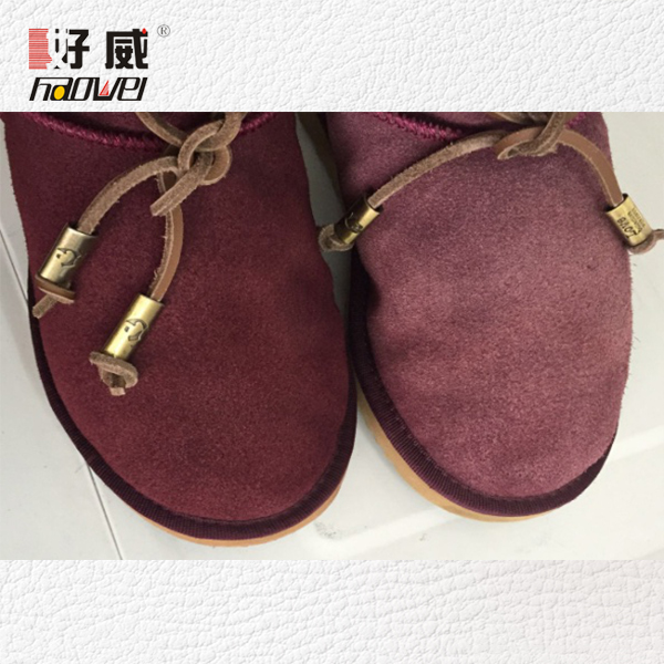 絨面皮革翻新上色你了解多少？