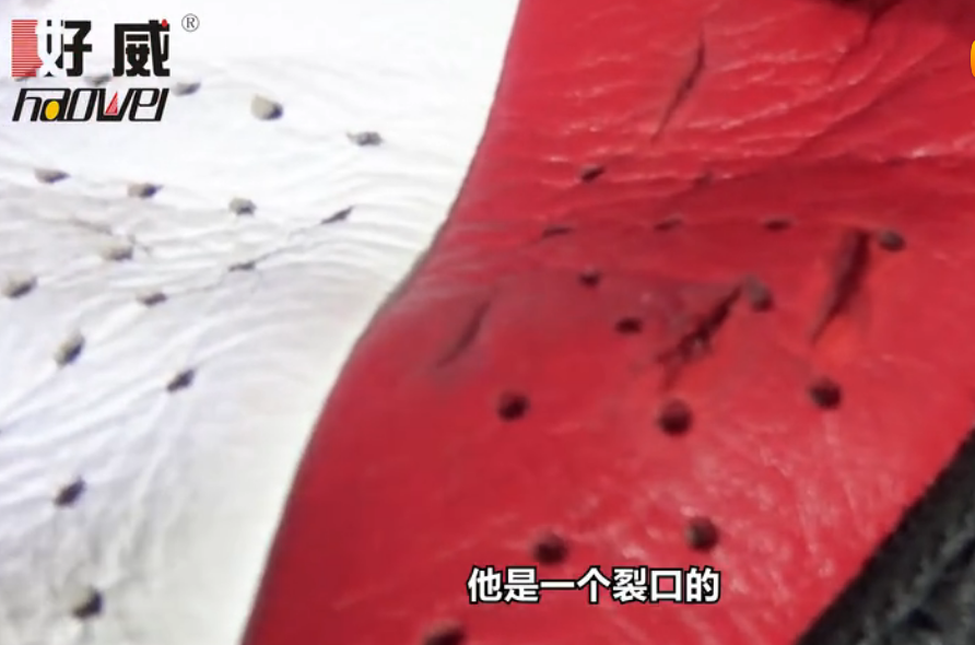 AIR，AJ鞋，如何修復(fù)？效果驚呆了~