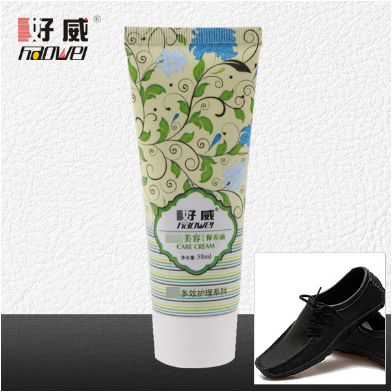 秋冬必備 好威皮鞋保養(yǎng)護(hù)理油 批發(fā) 定制