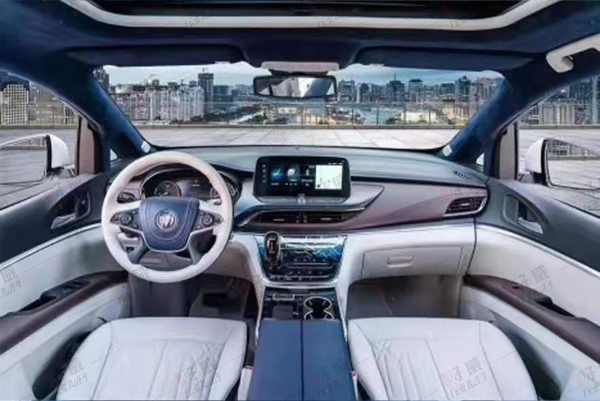 商務車內(nèi)飾改裝廠用油漆車內(nèi)飾翻新改色噴漆 好威內(nèi)室翻新修復材料