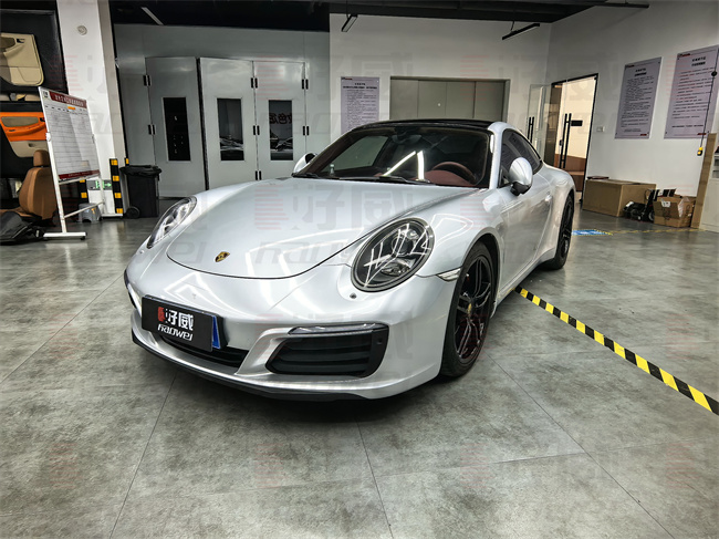 用好威汽車內(nèi)飾漆 改保時捷 內(nèi)飾改波爾多紅效果 汽車內(nèi)飾漆批發(fā)
